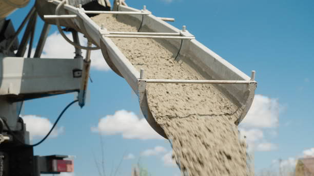 Best Concrete Patio Contractor  in Mannford, OK
