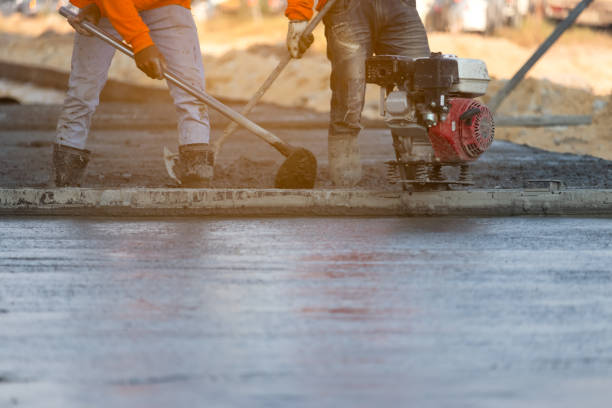 Best Concrete Repair Services  in Mannford, OK