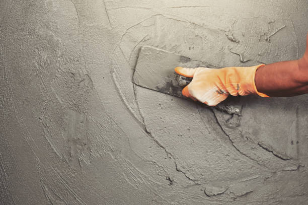 Waterproofing & Drywells in OK